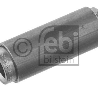 TETE JOINT DROIT 10X1.5MM REMLEIDING
